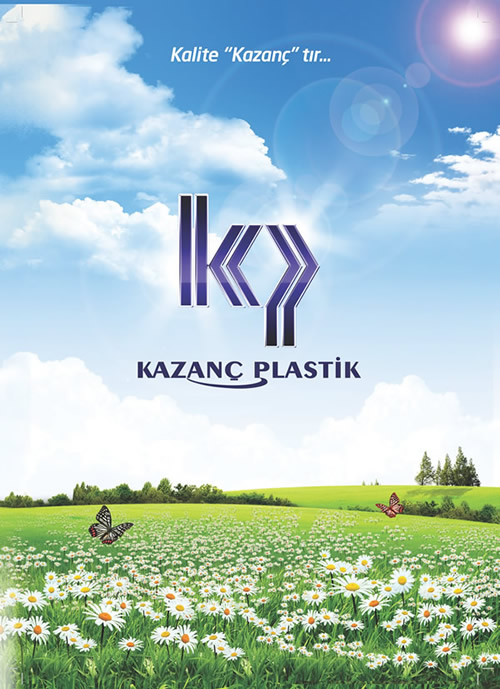 Kazan Plastik