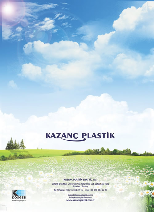 Kazan Plastik